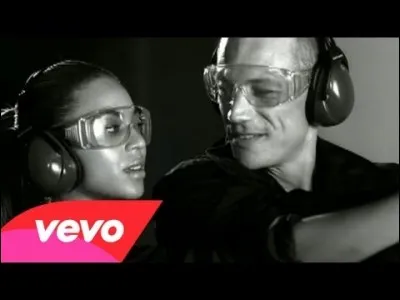 Dans quelle chanson peut-on voir ce clip ?