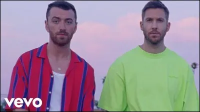 Dans quelle chanson peut-on voir ce clip ?