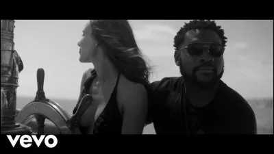 Dans quelle chanson peut-on voir ce clip ?