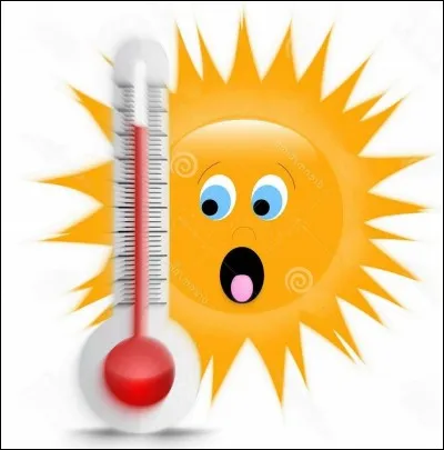 Quel est le contraire de "chaud" ?