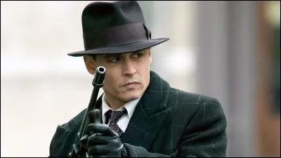 "Borsalino" réunit à l'écran Alain Delon et Jean-Paul Belmondo.