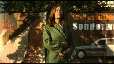 "Gold Bye Lenin !" est un film interprété par Daniel Bruhl.