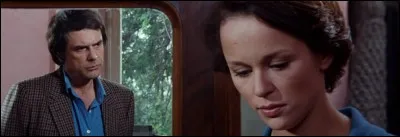 "Identification d'une femme" est un film réalisé par Michelangelo Antonioni.