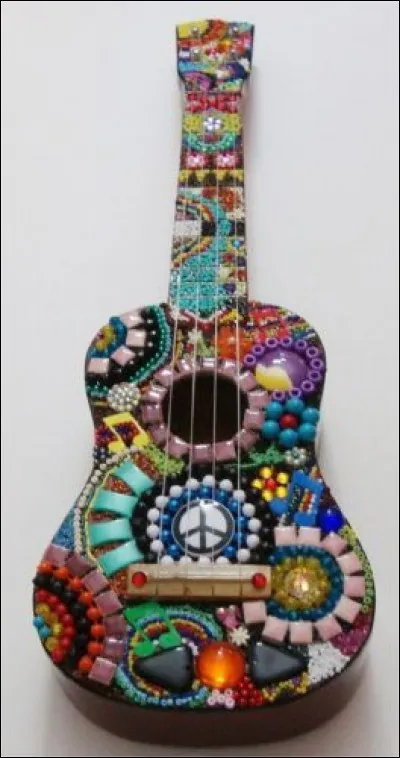 Qui chantait "Miss you" ?