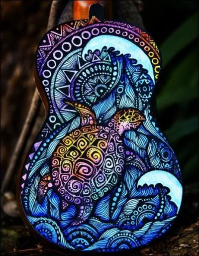 Qui chantait "I am the walrus" ?