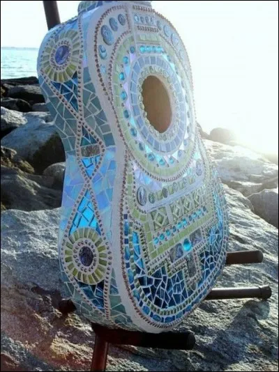 À qui appartient "Angie" ?