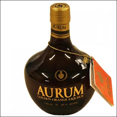 Quel est le pays d'origine de l'Aurum ?