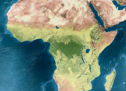 Quiz Quizz capitales africaines