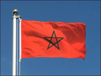 Quelle est la capitale du Maroc ?