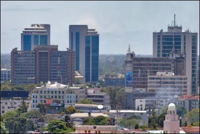 Est-ce qu'Abidjan est la capitale de la Côte d'Ivoire ?