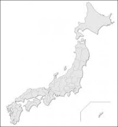 On complique un peu. Quel est ce pays ?