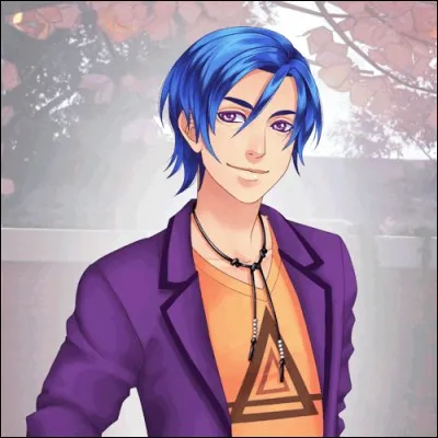 Tu appelles Alexy et lui proposes une sortie...