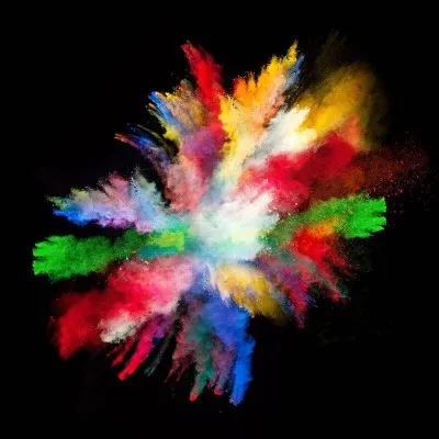 Ta couleur préférée :