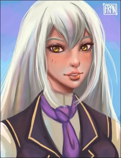 Rosalya te propose une sortie shopping :