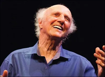 Ce chanteur québécois, qui a interprété "Mon pays, ce n'est pas un pays, c'est l'hiver...", se prénomme ...