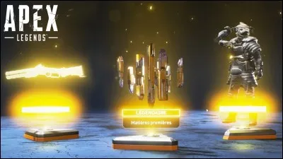 Quel est le nom du fusil à pompe légendaire ?