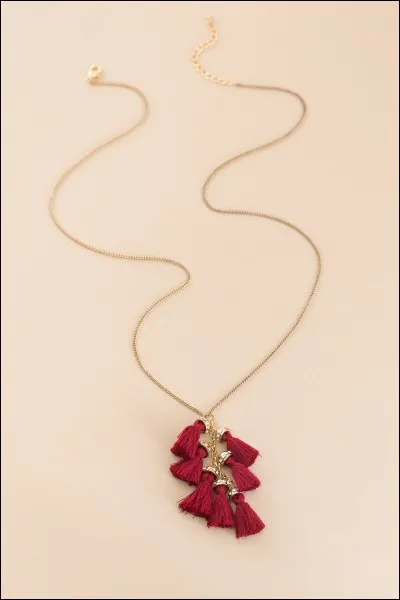 Quel est le Miraculous de Ladybug ?