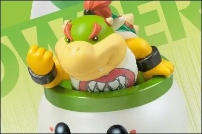 Comment appelle-t-on le v&eacute;hicule de Bowser ?