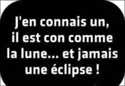 Littérature - 
''De la Terre à la Lune'' est un roman d'anticipation de Jules Verne publié en 1865. Grand succès littéraire, il écrivit une suite qui paraîtra en 1869. Quel est son titre ?