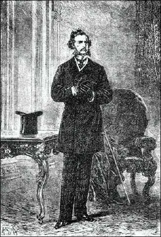 Quel hros de Jules Verne passe par San Francisco lors d'un de ses priples ?