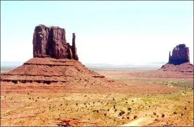 Lequel de ces Etats a une frontire avec la Californie ?