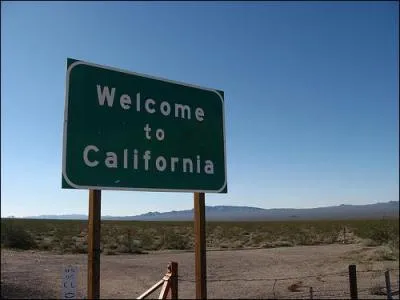 De quel record est dote la Californie ?