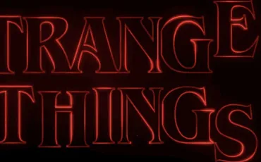 Quiz Stranger things