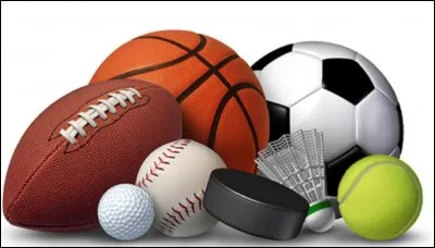 Ton sport favori est :