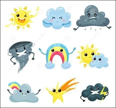 Ton moment préféré est :