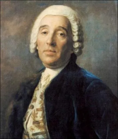 A quel architecte doit-on le Palais d'Hiver ?