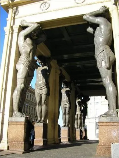 En quelle anne le muse en tant que tel a-t-il ouvert ses portes aux visiteurs ?