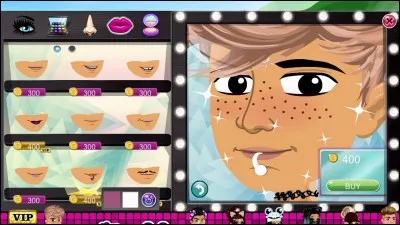 Quel est le nom de ce jeu ?