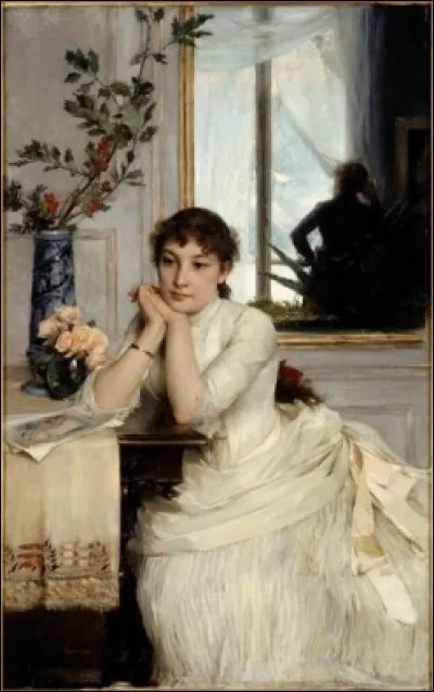 Qui a écrit "Madame Bovary" ?