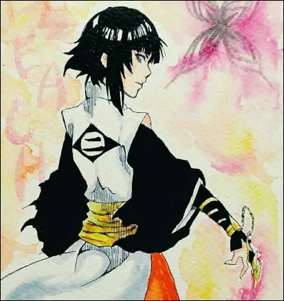 Comment s'appelle ce personnage ?