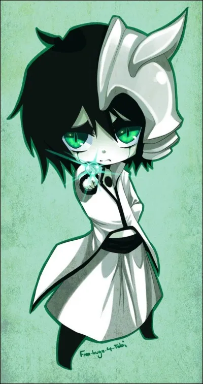 Comment s'appelle ce personnage ?