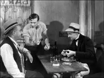 Quelle marque de cigarettes n'existe pas ?