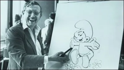 Par qui les Schtroumpfs ont-ils &eacute;t&eacute; cr&eacute;es ?