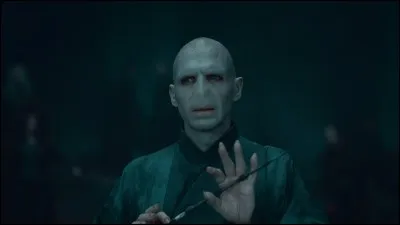 Quel est le vrai nom de Voldemort, le «Seigneur des Ténèbres» ?