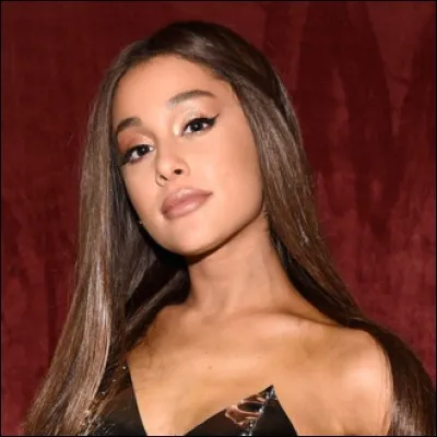 De quelles maladies est atteinte Ariana Grande ?