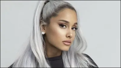 Quel est le nom de famille de Ariana Grande ?