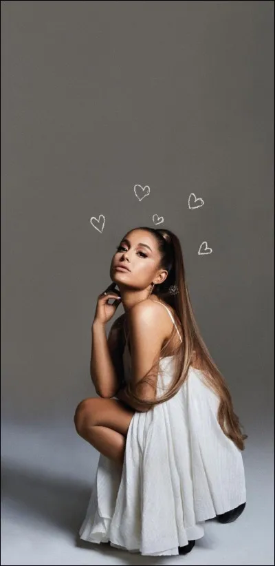 À quel âge est-elle montée sur scène pour la première fois ?