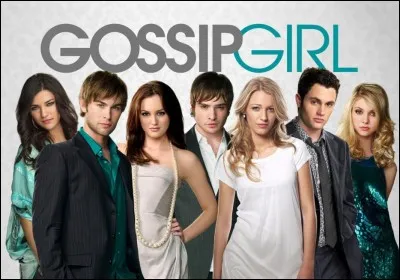 De quelle origine est l'émission "Gossip Girl" ?