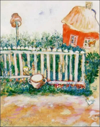 Qui a réalisé "Le Pot de terre et le Pot de fer" ?