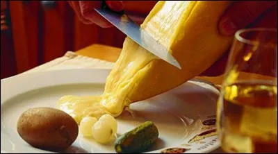 Quel est le pays d'origine de la raclette ?