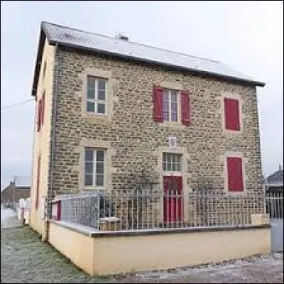 Petit village de Bourgogne-Franche-Comt&eacute;, peupl&eacute; de 43 habitants, Normier se situe dans le d&eacute;partement ...