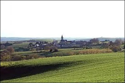 Commune de l'arrondissement de Millau, Saint-Jean-Delnous se situe dans le d&eacute;partement ...