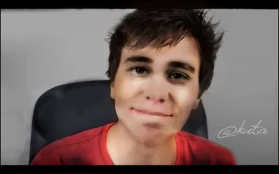 Qui est ce youtuber ?