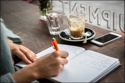 Que donne le verbe "rédiger" à la première personne du singulier du subjonctif présent ?