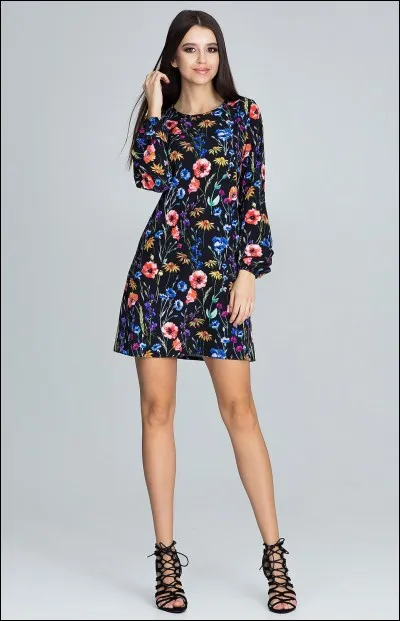 Quelle est votre tenue préférée ?