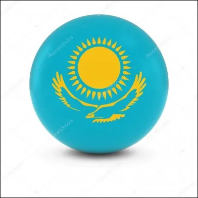 Allez, un peu plus dur. Voici son pays :